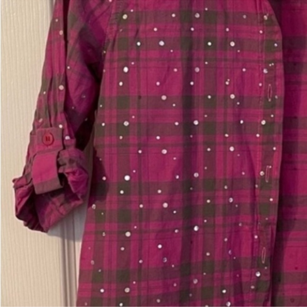 Button down shirt - Picture 2 of 2